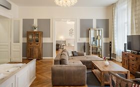 Masná 19 - Old Town Apartment
